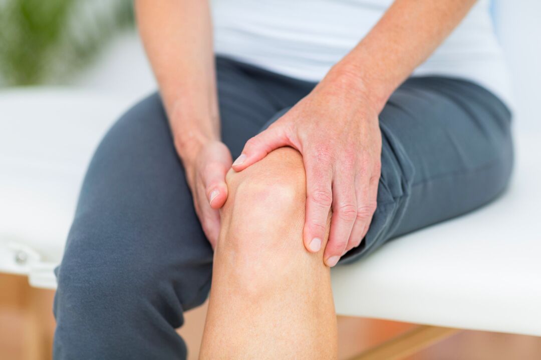 Wiele osób odczuwa ból stawów rąk i nóg